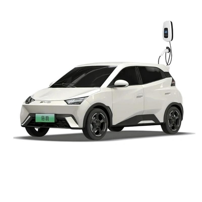 800W ビッド・シーガール EV 人気 305km ビッド・オート 最新の電気ミニカー シガール 2023