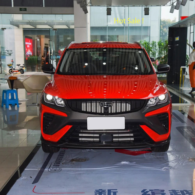 ジリー・ビヌエ・クール 2023 1.5t 小型SUV ガソリン車 あなたのニーズに合わせた