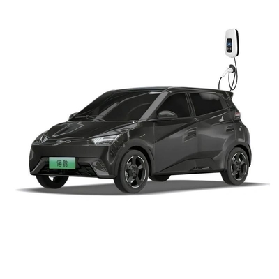 100%電動車 2023 SUV バイドシーガイルバイブラント版 305km EV カー 閉ざされた車体タイプ