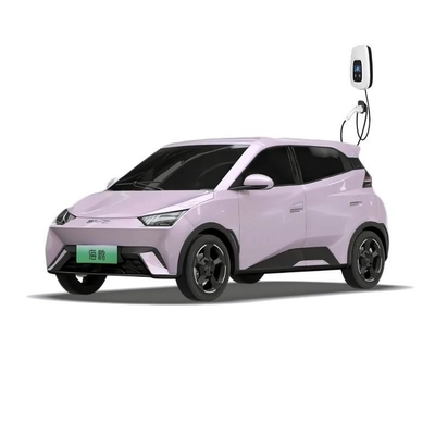100%電動車 2023 SUV バイドシーガイルバイブラント版 305km EV カー 閉ざされた車体タイプ