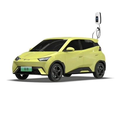 2024年 2023年 格安 閉店 305km 405km 小型電気自動車 EV Byd シガエル ハイオウ セダン