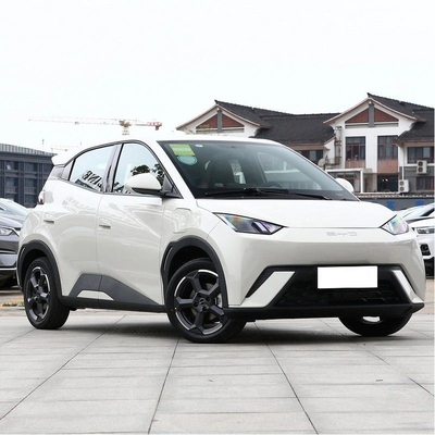 2024年 2023年 格安 閉店 305km 405km 小型電気自動車 EV Byd シガエル ハイオウ セダン