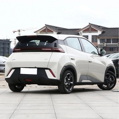 2024年 2023年 格安 閉店 305km 405km 小型電気自動車 EV Byd シガエル ハイオウ セダン
