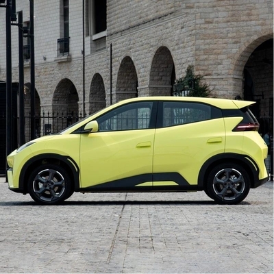 2024年 2023年 格安 閉店 305km 405km 小型電気自動車 EV Byd シガエル ハイオウ セダン
