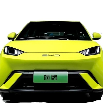バイド・シーガール ハイオウ電動車 2023 305km エディション バイド・レンジ 運転用電動車