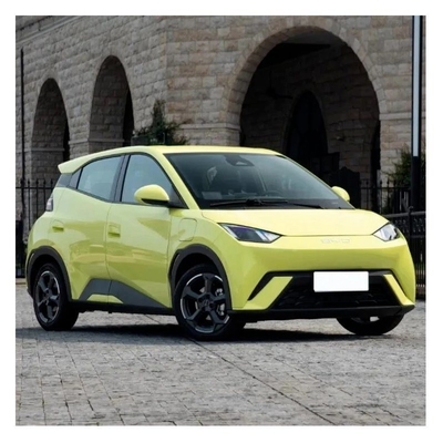 バイド・シーガール ハイオウ電動車 2023 305km エディション バイド・レンジ 運転用電動車