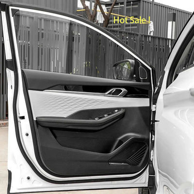 閉ざされた車体型 ジーリー・ビヌエ 1.5t DCT ガソリンSUV 中古車販売向け