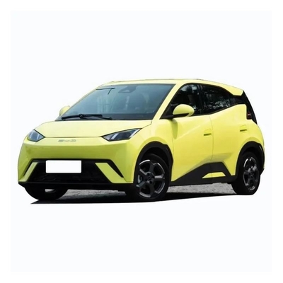 バイド・シーガイル 電動車両 305km 範囲 135N*M 最大トルク 130km/H 最大速度