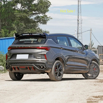 2023 ジーリー クールレイ ビヌエ 高速スポーツSUV ガソリンカー ≤1年使用寿命