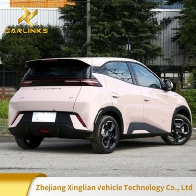ビッド・シーガール 305km 走行距離 5ドア 4座のエネルギーカー 純電気自動車 BV EPA認証