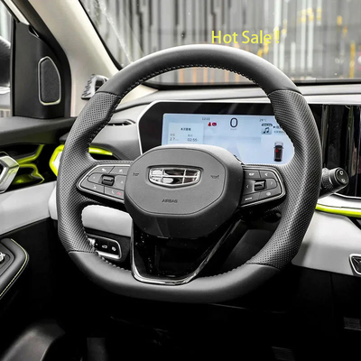 ジリー・ビヌエ・フェブSUV ジリ・ビヌエ 1.5ターボ 177HP 5人座 左手燃料車 成人用