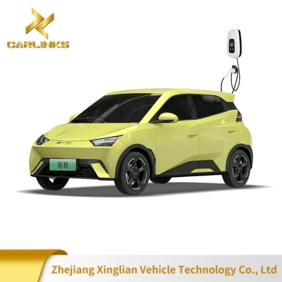 パーソナライズ 2023 バイド シー・ガイル 電気自動車 305km/405km パーソナライズ 要求