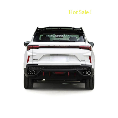 SUV ジーリー クールレイ ビヌエ 2021 2022 クール 1.5td DCT エンジン エディション 自動燃料車