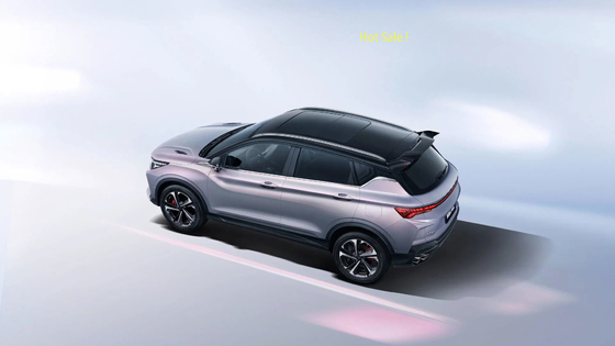 SUV ジーリー クールレイ ビヌエ 2021 2022 クール 1.5td DCT エンジン エディション 自動燃料車