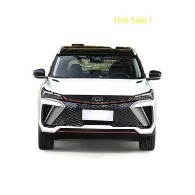 マニュアル ジーリー クールレイ ビニュー 2023 預金 2024 クール 1.5t DCT バトル SUV 1.5t 181HP L4made