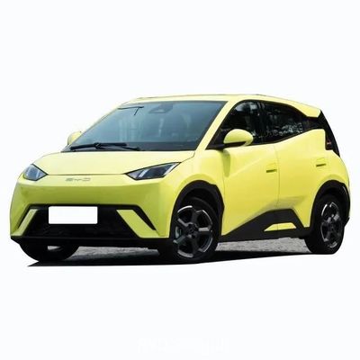 電動補助ステアリング タイプ カスタマイズ BYD シガール 中古 車 エネルギー 車両