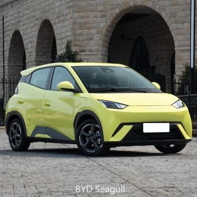 電動補助ステアリング タイプ カスタマイズ BYD シガール 中古 車 エネルギー 車両