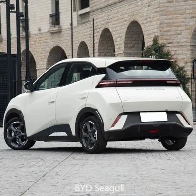 電動補助ステアリング タイプ カスタマイズ BYD シガール 中古 車 エネルギー 車両