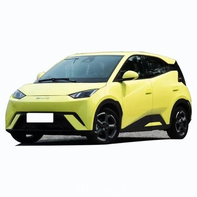 バイド 電動車 オート・エレクトリック 330Kw 最大出力 バイド シガイロ バイド シール