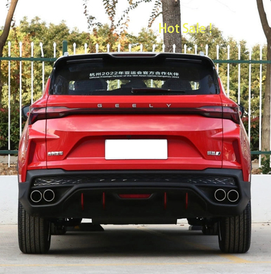 ジーリー クールレイ SUV 2022 2023 クール 1.5td DCT エンジン スマートカスタマイズメント 販売