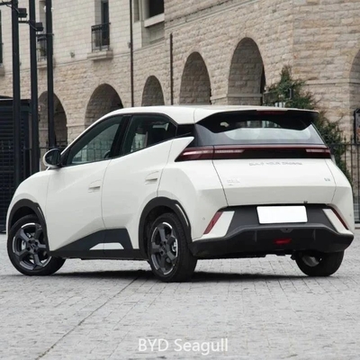 バイド 電動車 オート・エレクトリック 330Kw 最大出力 バイド シガイロ バイド シール