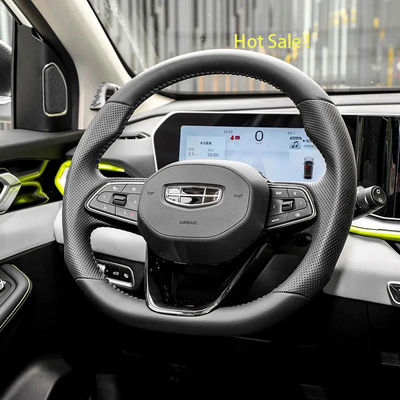 2023 ジーリー クールレイ ビヌエ 1.5t 閉ざされた車体型SUV