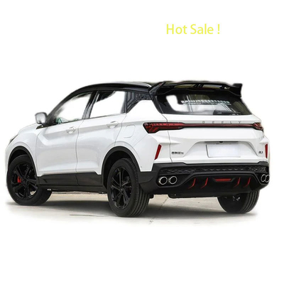 SUV 2024 ジリークールチャンピオン 1.5td ジリークールレイ/ビヌエ L SUVのカスタマイズ要求