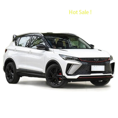 ジーリー クールレイ Binyue 1.5t カー ガソリンSUV 4WD 燃料車 パーソナライズされ,広いスペース