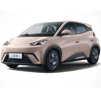 60V バイド シガイ 405km エディション 電気自動車 自動車 電気自動車 自動車 中古車