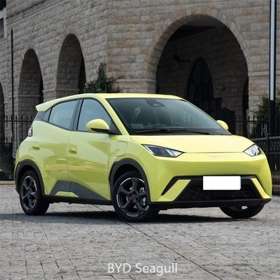 620N M 最大トルク バイド・シーガイル 405km 305km 走行距離 60V 電圧 エネルギー 純電気自動車