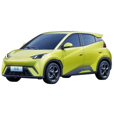 620N M 最大トルク バイド・シーガイル 405km 305km 走行距離 60V 電圧 エネルギー 純電気自動車