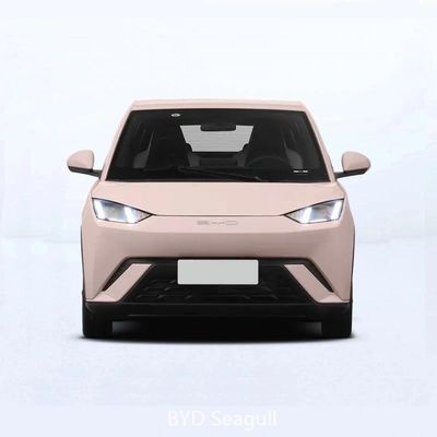 330Kw 最大出力 732km 最大走行距離 2023 Byd シガール フライング・エディション 電動車