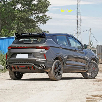 ジーリービヌエ 2021 1.4t マニュアル ゴールド バージョン 1000-1600ccのガソリンカー