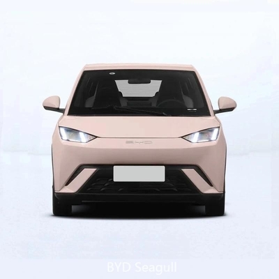 電動SUV Byd Seagull 2023 フライングエディション 前駆者 ドライブモード 閉ざされたボディタイプ