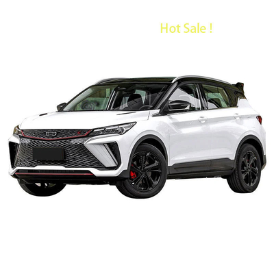 電気 2023 ジーリー ビヌエ Phev SUV 5 席 道路条件 ギリ ビヌエ 左手