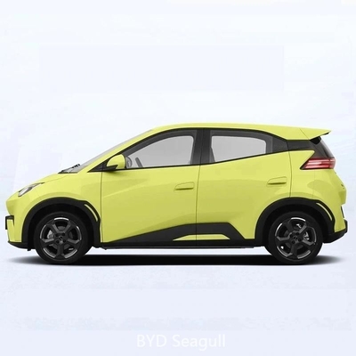 BYD シガール 2023 フライング・エディション 走行距離 405km フリー・エディション DOT 準拠・承認