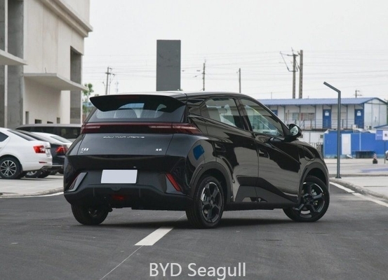 BYD シガール 2023 フライング・エディション 走行距離 405km フリー・エディション DOT 準拠・承認