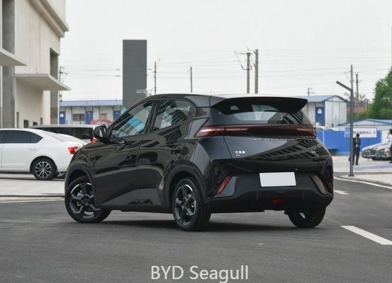 Byd Seagull Flying Edition EV 305km 405km 2023 DOT認証 閉ざされたボディタイプ
