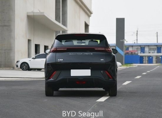 Byd Seagull Flying Edition EV 305km 405km 2023 DOT認証 閉ざされたボディタイプ