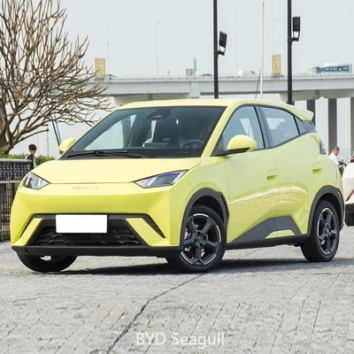 PHEV Byd Seagull 2023 Flying Edition 405km ロングレンジEV 成人のための閉ざされたボディタイプ