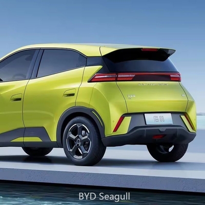 2023 Byd シガール 5人座 405km フライング・エディション エネルギー・車両 最大時速180km