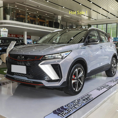 スマートカー ジーリー・ビヌエ クール 1.5t DCT チャンピオン版 1.5t ダイヤモンド版 日常用小型SUV