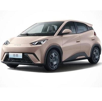 BYD シガール 2023 フライング・エディション フォロランナー ドライブモード PHEV EV 自動車 CATL バッテリー