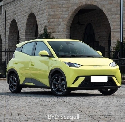 BYD シガール 2023 フライング・エディション フォロランナー ドライブモード PHEV EV 自動車 CATL バッテリー
