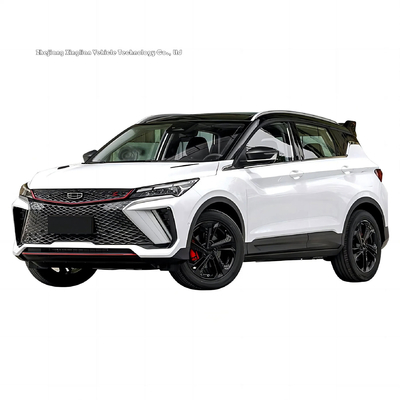 メールまたは電話 オンラインサービスとパーツ販売 ジーリークールレイ 2024 ビンユー 1.5t エンジン SUV