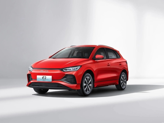 PHEV Byd E2 EV Ca 2023 Ea1 E1 D1 E2 E5 E6 左方向電動SUV 4260*1760*1530