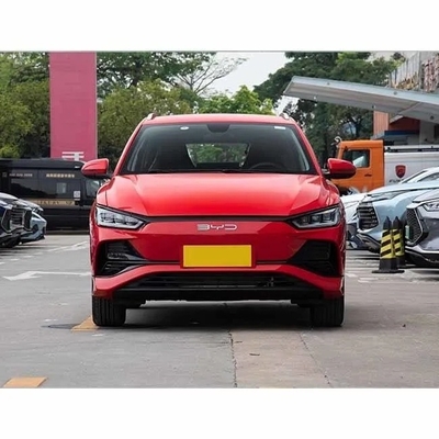 PHEV Byd E2 EV Ca 2023 Ea1 E1 D1 E2 E5 E6 左方向電動SUV 4260*1760*1530