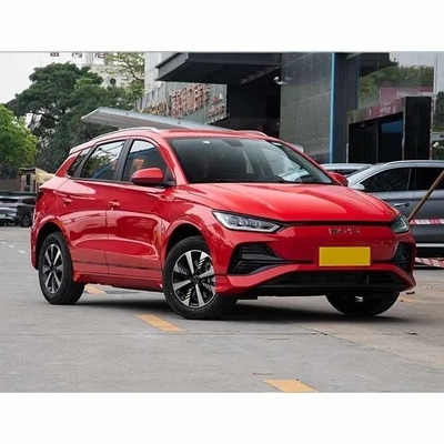 PHEV Byd E2 EV Ca 2023 Ea1 E1 D1 E2 E5 E6 左方向電動SUV 4260*1760*1530