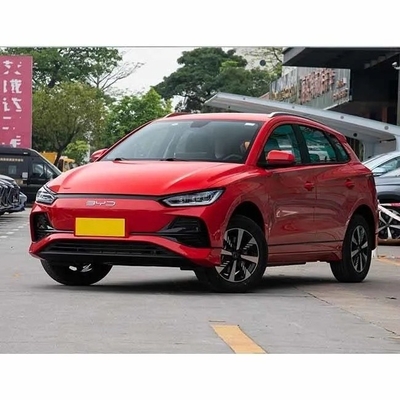 PHEV Byd E2 EV Ca 2023 Ea1 E1 D1 E2 E5 E6 左方向電動SUV 4260*1760*1530
