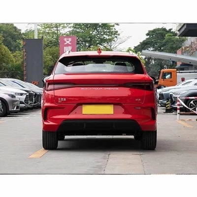 PHEV Byd E2 EV Ca 2023 Ea1 E1 D1 E2 E5 E6 左方向電動SUV 4260*1760*1530